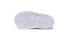 画像をギャラリービューアに読み込む, JORDAN BRAND JORDAN 1 MID ALT TD &quot;MICHAEL JORDAN&quot; WHITE/LIGHT ARCTIC PINK/BLACK 4