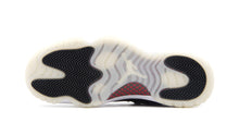 画像をギャラリービューアに読み込む, JORDAN BRAND AIR JORDAN 11 RETRO LOW &quot;72-10&quot; &quot;MICHAEL JORDAN&quot; BLACK/GYM RED/WHITE/SAIL 4