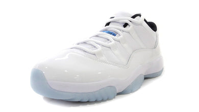 JORDAN BRAND AIR JORDAN 11 RETRO LOW 