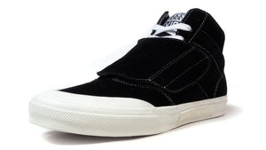 AIRWALK VIC "JAPAN EXCLUSIVE" BLK/WHT1