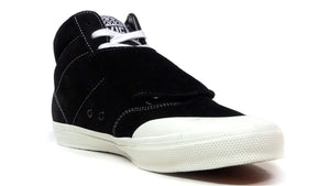 AIRWALK VIC "JAPAN EXCLUSIVE" BLK/WHT5