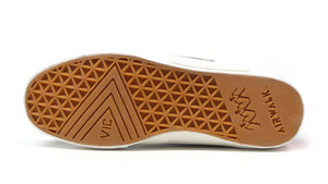 AIRWALK VIC "JAPAN EXCLUSIVE" WHT/WHT4