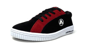 AIRWALK ONE OG "CHANCE" "JAPAN EXCLUSIVE" BLK/RED/WHT1
