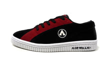 画像をギャラリービューアに読み込む, AIRWALK ONE OG &quot;CHANCE&quot; &quot;JAPAN EXCLUSIVE&quot; BLK/RED/WHT3