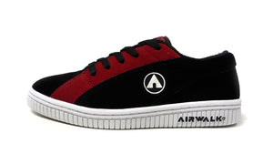 AIRWALK ONE OG "CHANCE" "JAPAN EXCLUSIVE" BLK/RED/WHT3