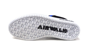 AIRWALK ONE "JAPAN EXCLUSIVE"　BLK/BLU/WHT