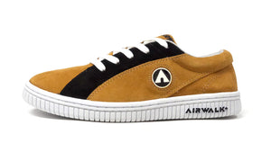 AIRWALK ONE OG "SQUEEZE" "JAPAN EXCLUSIVE" ORG/BLK/WHT3