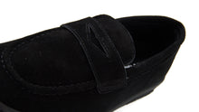 画像をギャラリービューアに読み込む, JAPAN EXCLUSIVE AIRWALK DISASTER MITA &quot;mita sneakers&quot;　BLK/GRY/WHT1