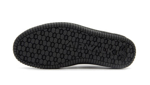 JAPAN EXCLUSIVE AIRWALK DISASTER MITA "mita sneakers"　BLK/GRY/WHT1