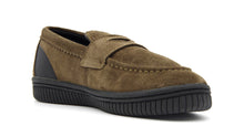 画像をギャラリービューアに読み込む, JAPAN EXCLUSIVE AIRWALK DISASTER MITA &quot;mita sneakers&quot;　BLK/GRY/WHT1
