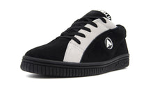 画像をギャラリービューアに読み込む, JAPAN EXCLUSIVE AIRWALK DISASTER MITA &quot;mita sneakers&quot;　BLK/GRY/WHT1