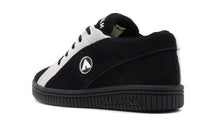 画像をギャラリービューアに読み込む, JAPAN EXCLUSIVE AIRWALK DISASTER MITA &quot;mita sneakers&quot;　BLK/GRY/WHT2
