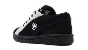 JAPAN EXCLUSIVE AIRWALK DISASTER MITA "mita sneakers"　BLK/GRY/WHT2