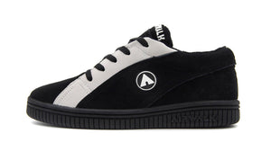 JAPAN EXCLUSIVE AIRWALK DISASTER MITA "mita sneakers"　BLK/GRY/WHT3