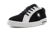画像をギャラリービューアに読み込む, JAPAN EXCLUSIVE AIRWALK DISASTER MITA &quot;mita sneakers&quot;　BLK/GRY/WHT1