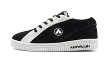 画像をギャラリービューアに読み込む, JAPAN EXCLUSIVE AIRWALK DISASTER MITA &quot;mita sneakers&quot;　BLK/GRY/WHT1