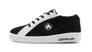 JAPAN EXCLUSIVE AIRWALK DISASTER MITA "mita sneakers"　BLK/GRY/WHT1