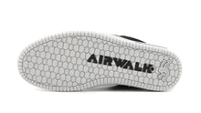 画像をギャラリービューアに読み込む, JAPAN EXCLUSIVE AIRWALK DISASTER MITA &quot;mita sneakers&quot;　BLK/GRY/WHT1