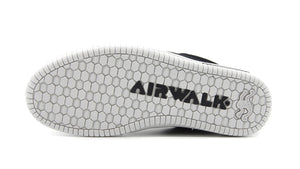 JAPAN EXCLUSIVE AIRWALK DISASTER MITA "mita sneakers"　BLK/GRY/WHT1