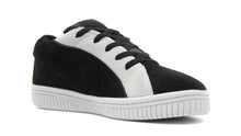 画像をギャラリービューアに読み込む, JAPAN EXCLUSIVE AIRWALK DISASTER MITA &quot;mita sneakers&quot;　BLK/GRY/WHT1