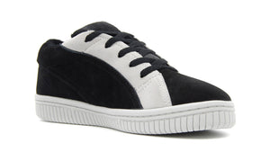 JAPAN EXCLUSIVE AIRWALK DISASTER MITA "mita sneakers"　BLK/GRY/WHT1