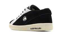 画像をギャラリービューアに読み込む, JAPAN EXCLUSIVE AIRWALK DISASTER MITA &quot;mita sneakers&quot;　BLK/GRY/WHT1