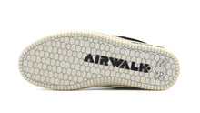 画像をギャラリービューアに読み込む, JAPAN EXCLUSIVE AIRWALK DISASTER MITA &quot;mita sneakers&quot;　BLK/GRY/WHT1