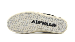 JAPAN EXCLUSIVE AIRWALK DISASTER MITA "mita sneakers"　BLK/GRY/WHT1