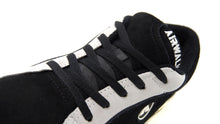 画像をギャラリービューアに読み込む, JAPAN EXCLUSIVE AIRWALK DISASTER MITA &quot;mita sneakers&quot;　BLK/GRY/WHT1