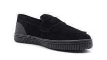 画像をギャラリービューアに読み込む, JAPAN EXCLUSIVE AIRWALK DISASTER MITA &quot;mita sneakers&quot;　BLK/GRY/WHT1