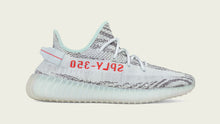 画像をギャラリービューアに読み込む, adidas YEEZY BOOST 350 V2 &quot;BLUE TINT&quot; &quot;Ye / KANYE WEST&quot; BLUE TINT 2