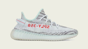 adidas YEEZY BOOST 350 V2 "BLUE TINT" "Ye / KANYE WEST" BLUE TINT 2