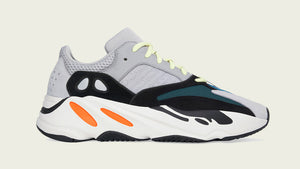 adidas YEEZY BOOST 700 "MGH SOLID GREY" "Ye / KANYE WEST" MGH SOLID GREY/CHALK WHITE/CORE BLACK 2