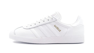 adidas GAZELLE INDOOR FTWR WHITE/FTWR WHITE/GOLD METALLIC 3