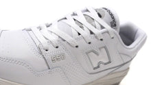 画像をギャラリービューアに読み込む, new balance BB550 PB1 6