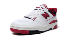 画像をギャラリービューアに読み込む, new balance BB550 SE1 1