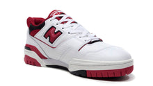 画像をギャラリービューアに読み込む, new balance BB550 SE1 5
