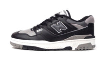 画像をギャラリービューアに読み込む, new balance BB550 SR1 3