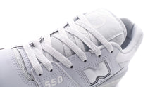 画像をギャラリービューアに読み込む, new balance BB550 HSB 6