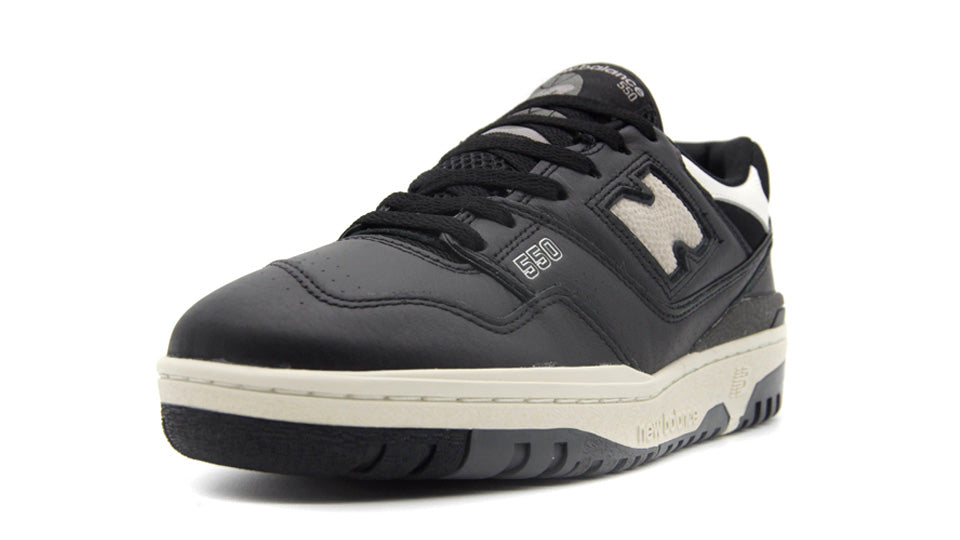 ニューバランス　new balance BB550 LBW  23.5cm