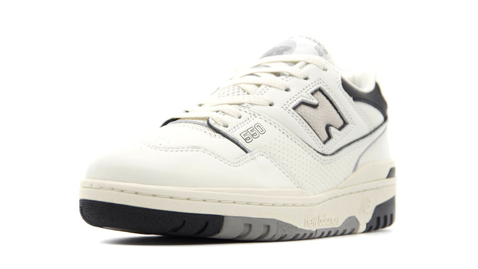 NewBalance  BB 550 LWT ホワイト ニューバランス 24.5