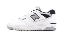 画像をギャラリービューアに読み込む, new balance BB550 NCL 3