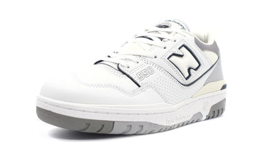 new balance BB550 PWA 1