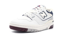 画像をギャラリービューアに読み込む, new balance BB550 PWB 1