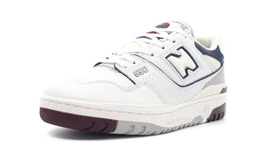 new balance BB550 PWB 1