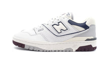 画像をギャラリービューアに読み込む, new balance BB550 PWB 3
