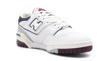 画像をギャラリービューアに読み込む, new balance BB550 PWB 5