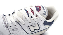 画像をギャラリービューアに読み込む, new balance BB550 PWB 6