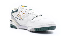 画像をギャラリービューアに読み込む, new balance BB550 PWC 5