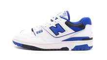 画像をギャラリービューアに読み込む, new balance BB550 SN1 3